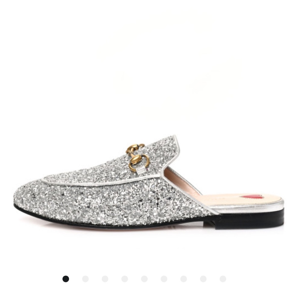 Gucci mules